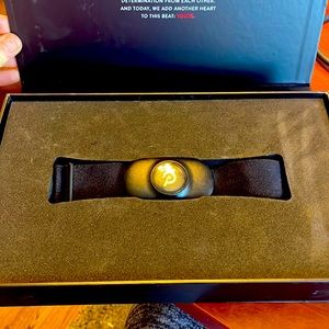 Peloton Heart Rate Monitor